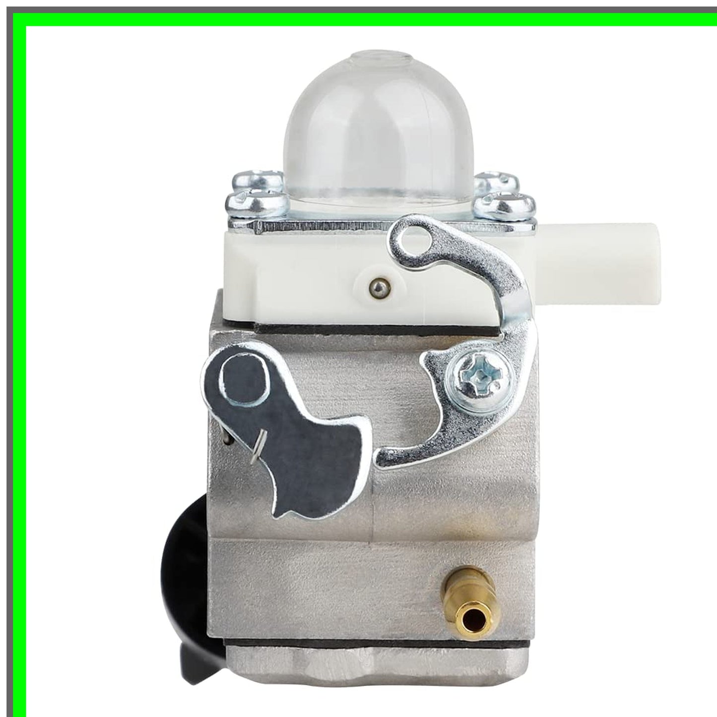 STIHL BG56C Leaf Blower Carburetor Air Filter Replacement Kit