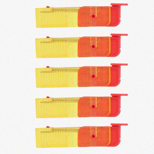 5pcs Steel Seam Rippers
