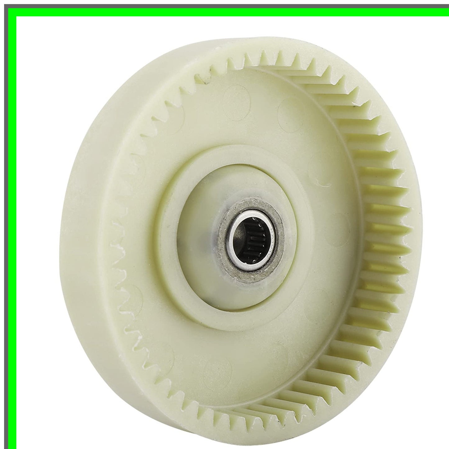 Electric Chainsaw Drive Gear Replacement for 107713-01 and 717-04749