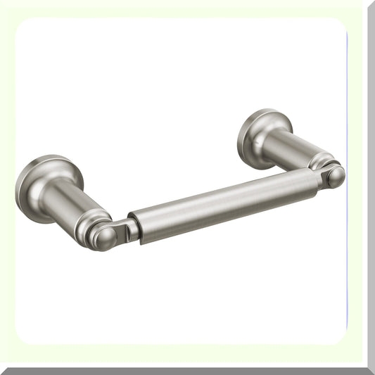 73550-SS Saylor Bath Tissue Holder Stainless Steel