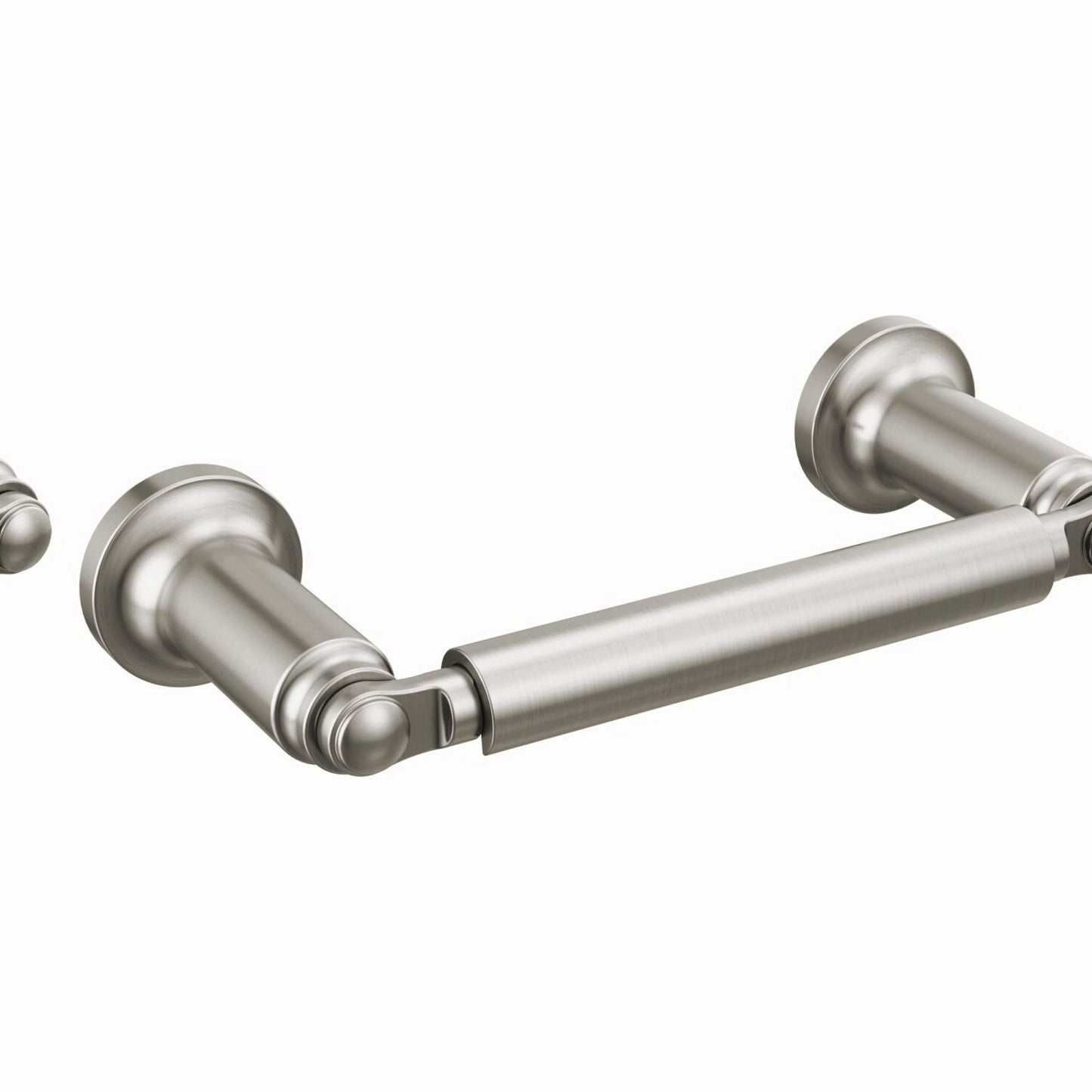 73550-SS Saylor Bath Tissue Holder Stainless Steel