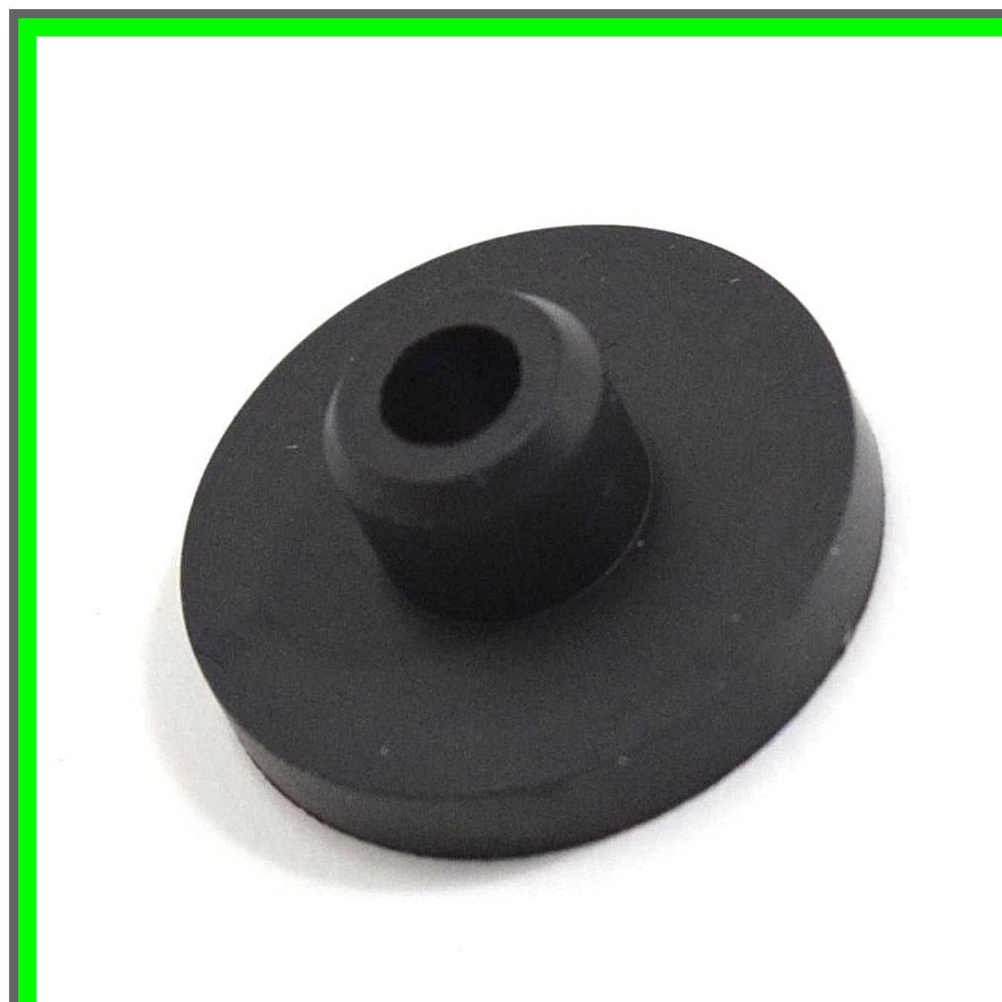 Lawn Tractor Fuel Tank Check Valve Grommet OEM Replacement Part