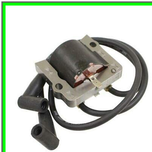 High-Performance Ignition Coil Module for Lawn Mower Engines M18 M20 MV Series