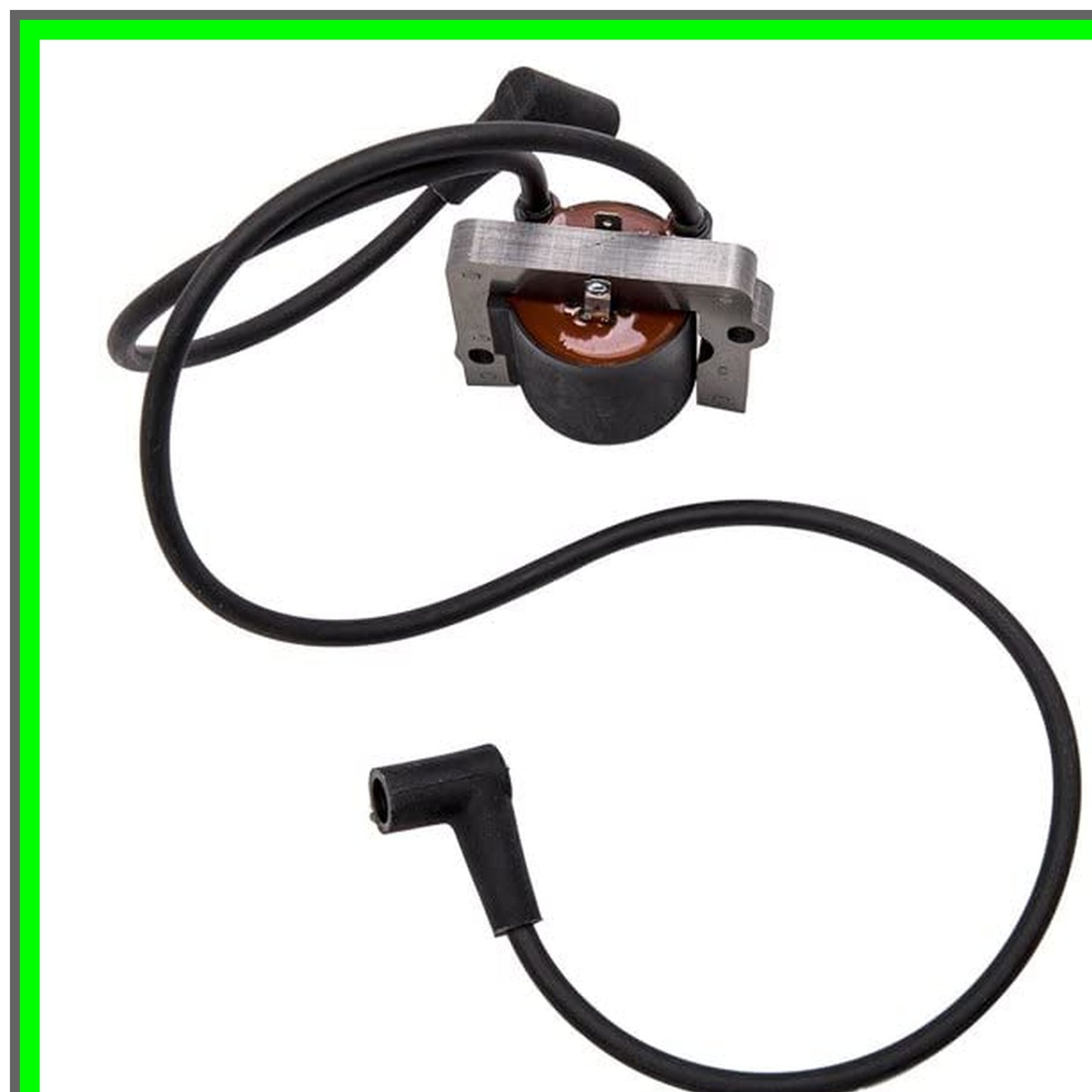 High-Performance Ignition Coil Module for Lawn Mower Engines M18 M20 MV Series