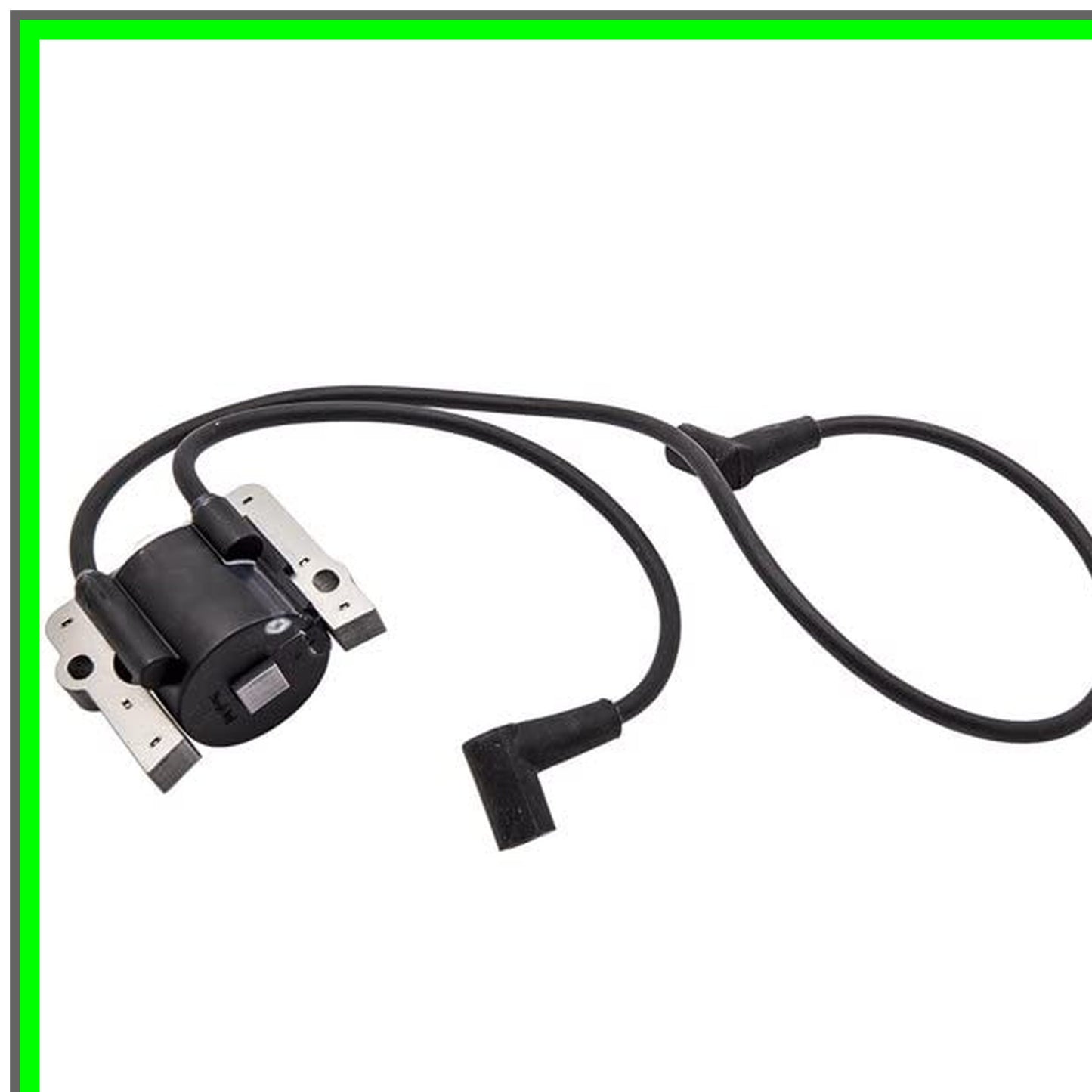 High-Performance Ignition Coil Module for Lawn Mower Engines M18 M20 MV Series