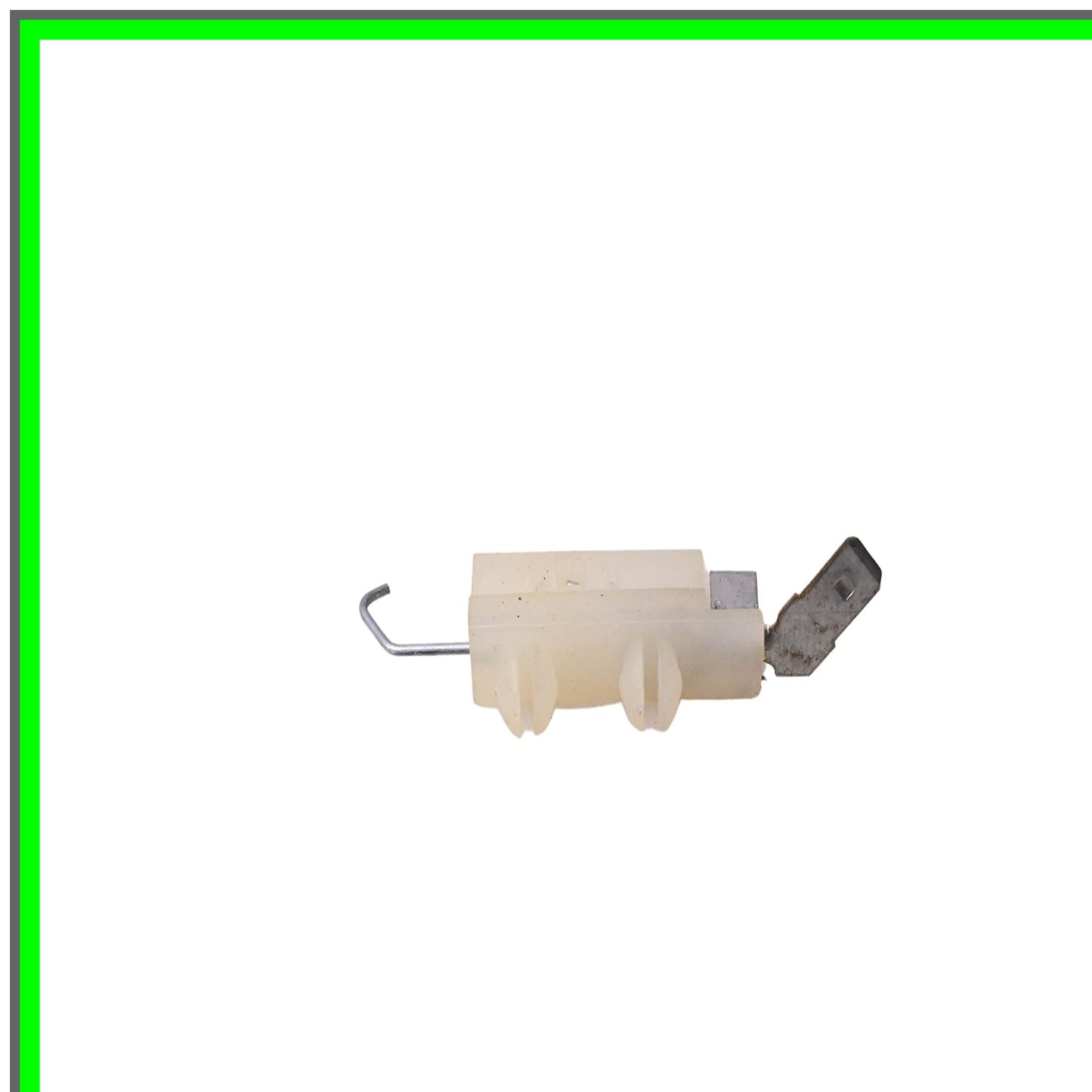Engine Stop Wire Terminal for Lawn and Garden Equipment OEM Part