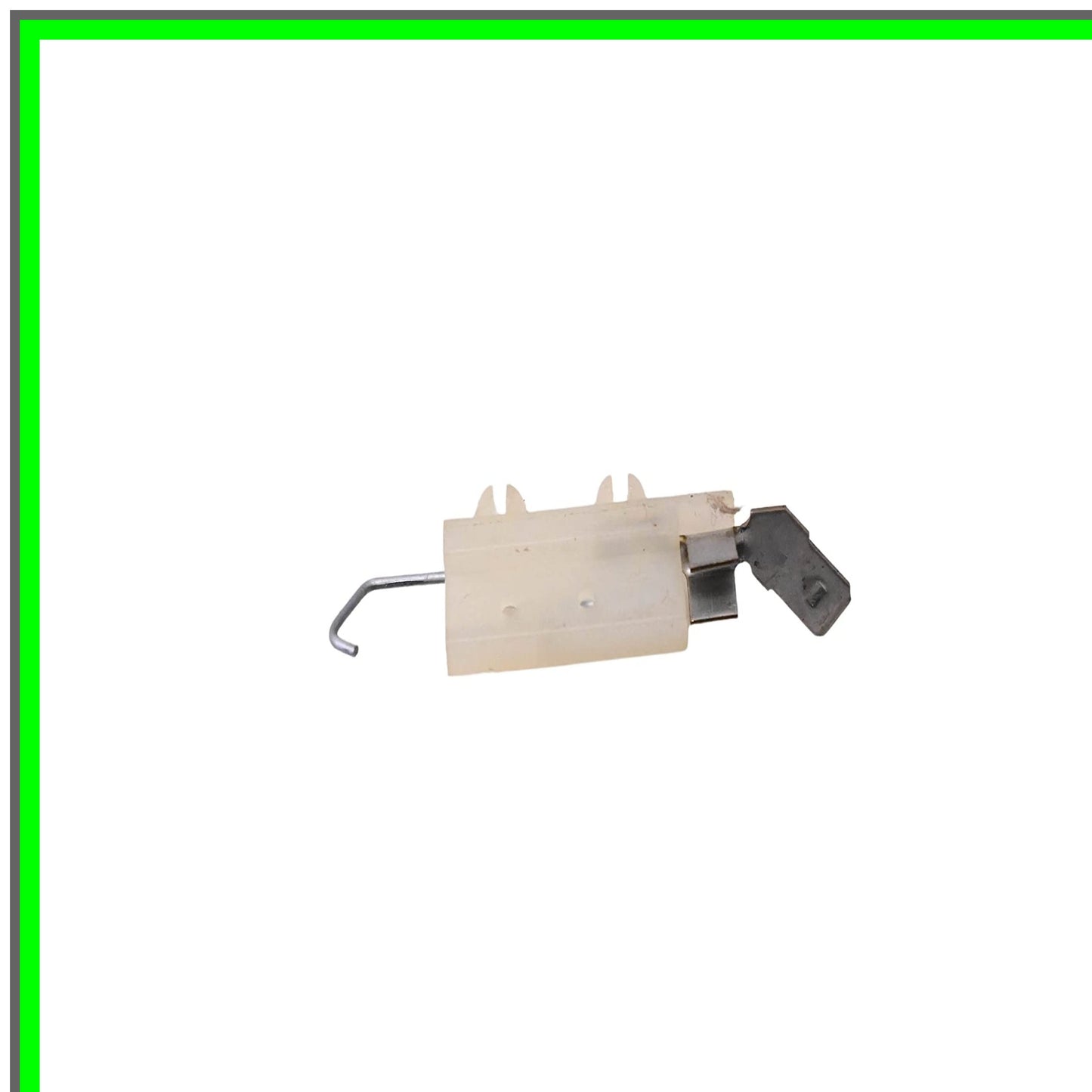 Engine Stop Wire Terminal for Lawn and Garden Equipment OEM Part