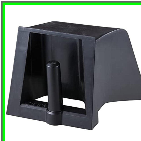 Efficient Mulching Plug for Enhanced Lawn Care and Grass Health