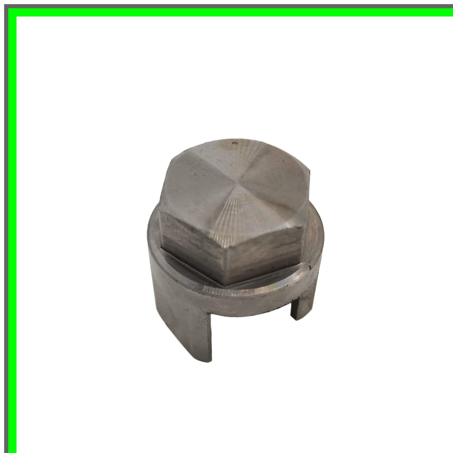 Chainsaw Clutch Removal Tool for Husqvarna Rancher 340-460 Models