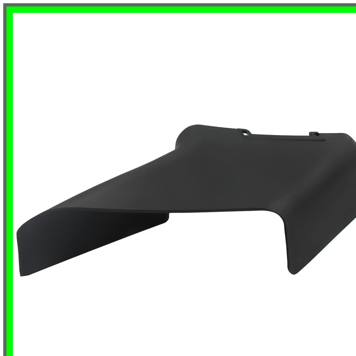 Toro 22 Inch Recycler Lawn Mower Side Discharge Chute Replacement Part