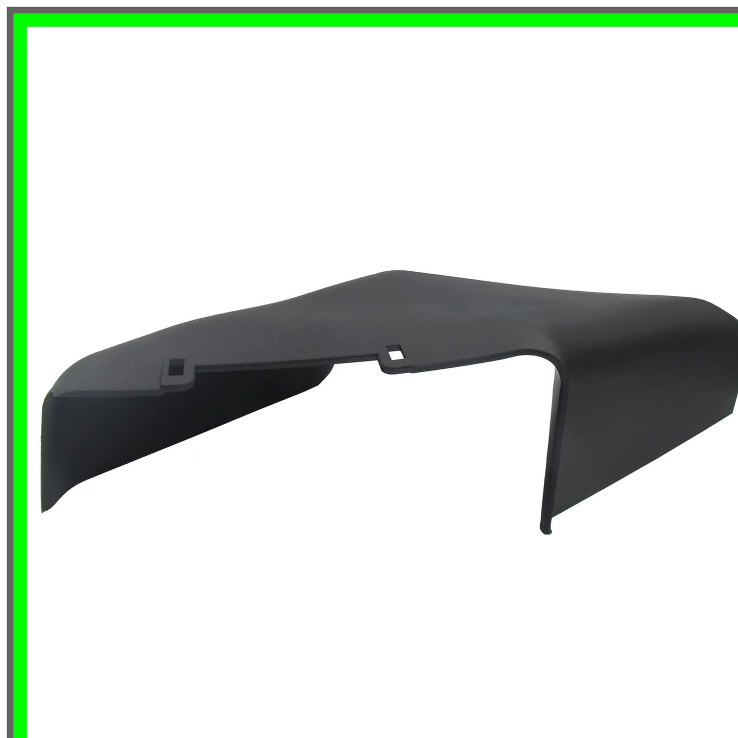 Toro 22 Inch Recycler Lawn Mower Side Discharge Chute Replacement Part