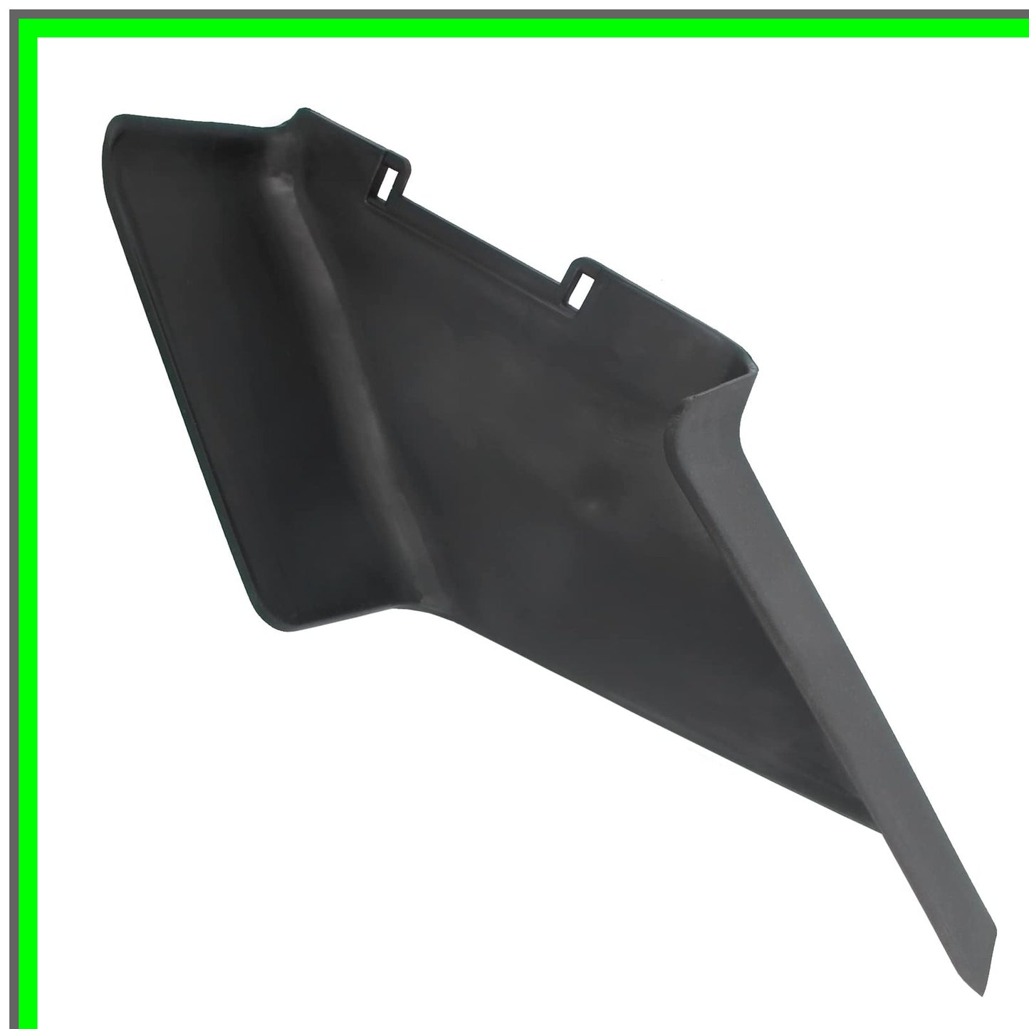 Toro 22 Inch Recycler Lawn Mower Side Discharge Chute Replacement Part