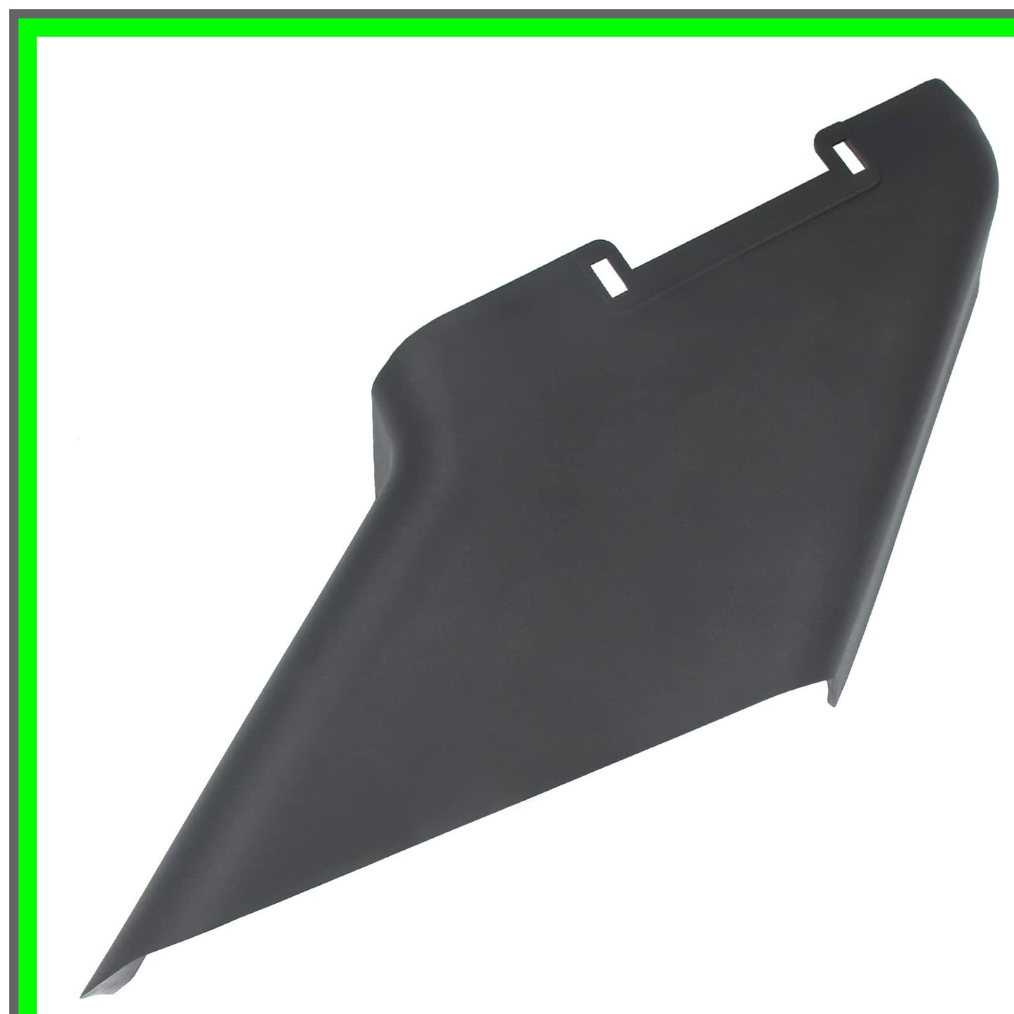 Toro 22 Inch Recycler Lawn Mower Side Discharge Chute Replacement Part