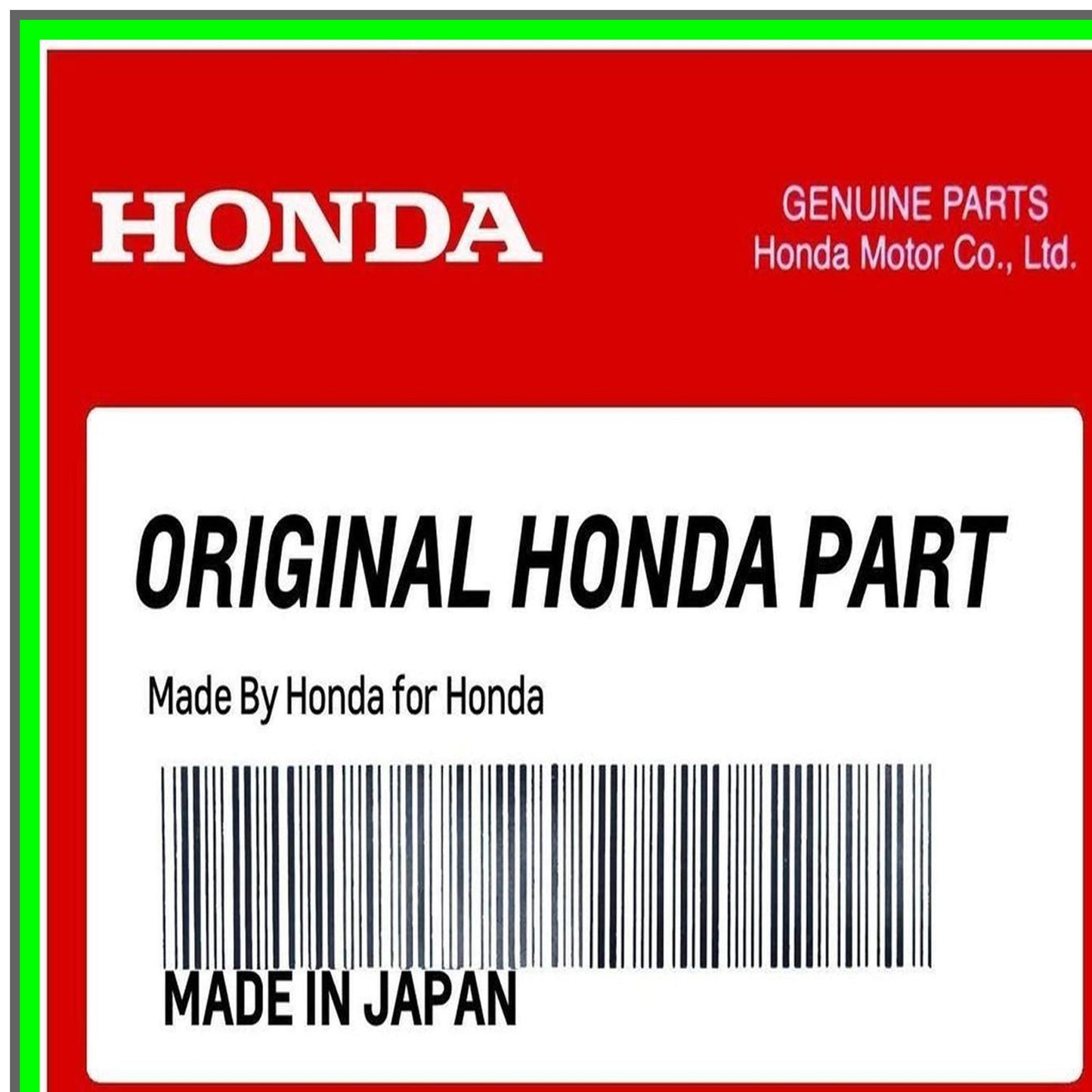 Rear Drive Wheel for HRX2173 and HRX2174 Walk-Behind Lawn Mowers