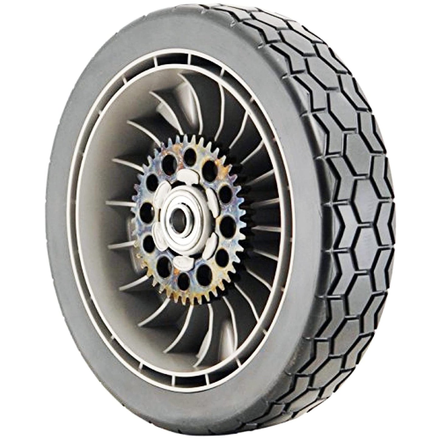 Rear Drive Wheel for HRX2173 and HRX2174 Walk-Behind Lawn Mowers