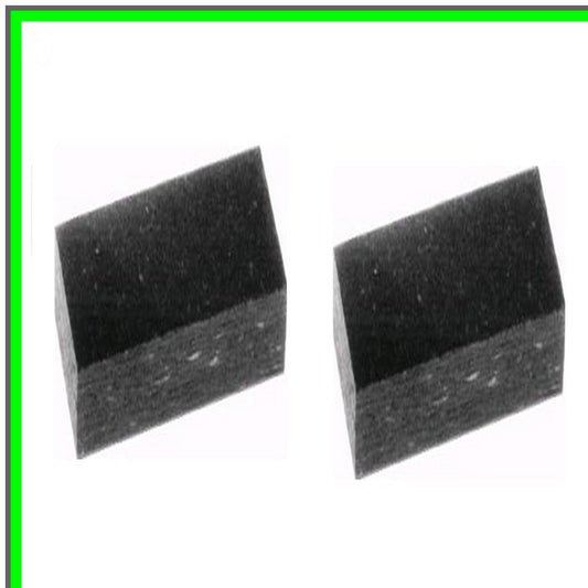 Brake Puck Replacement Set for Tecumseh Poulan MTD Models 790006 120961X