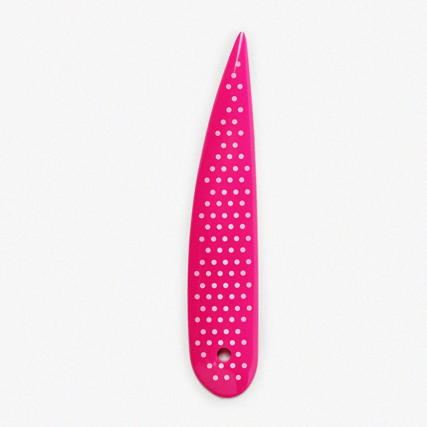 Pink Point Turner for Sewing and Crafting