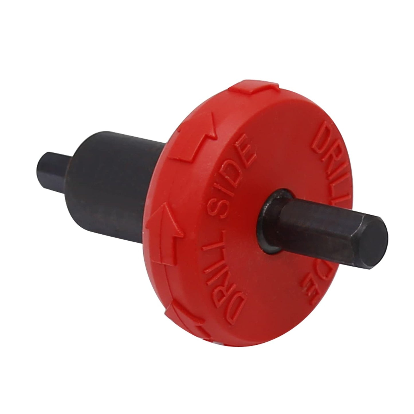 Easy Start Electric Drill Bit Adapter for Lawn Mower Engines