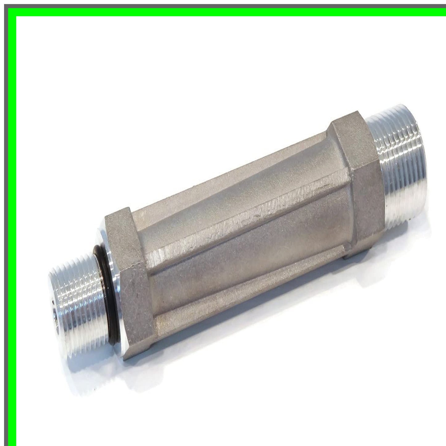 Briggs Stratton Troy-Bilt Pressure Washer Pump Outlet Tube Replacement