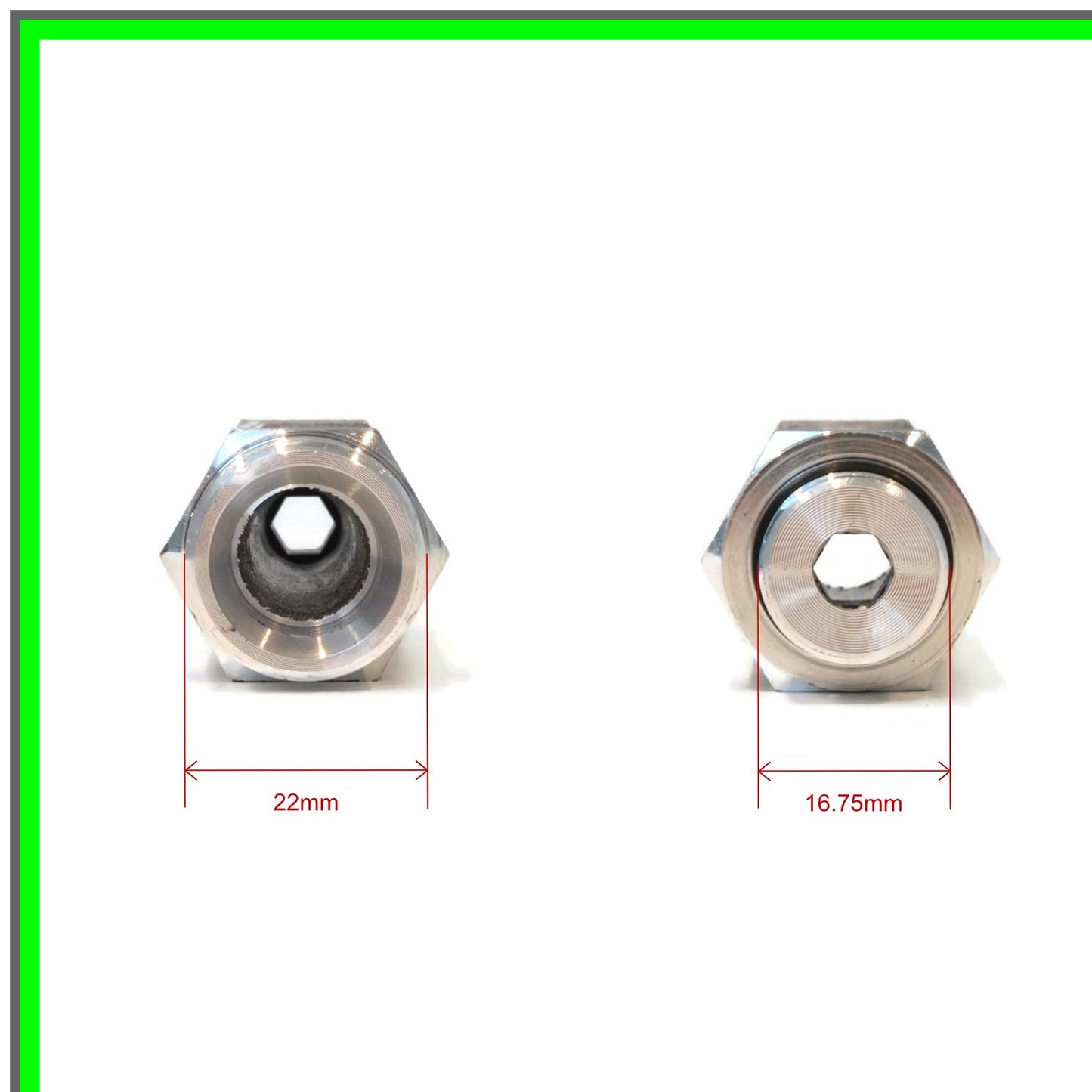 Briggs Stratton Troy-Bilt Pressure Washer Pump Outlet Tube Replacement