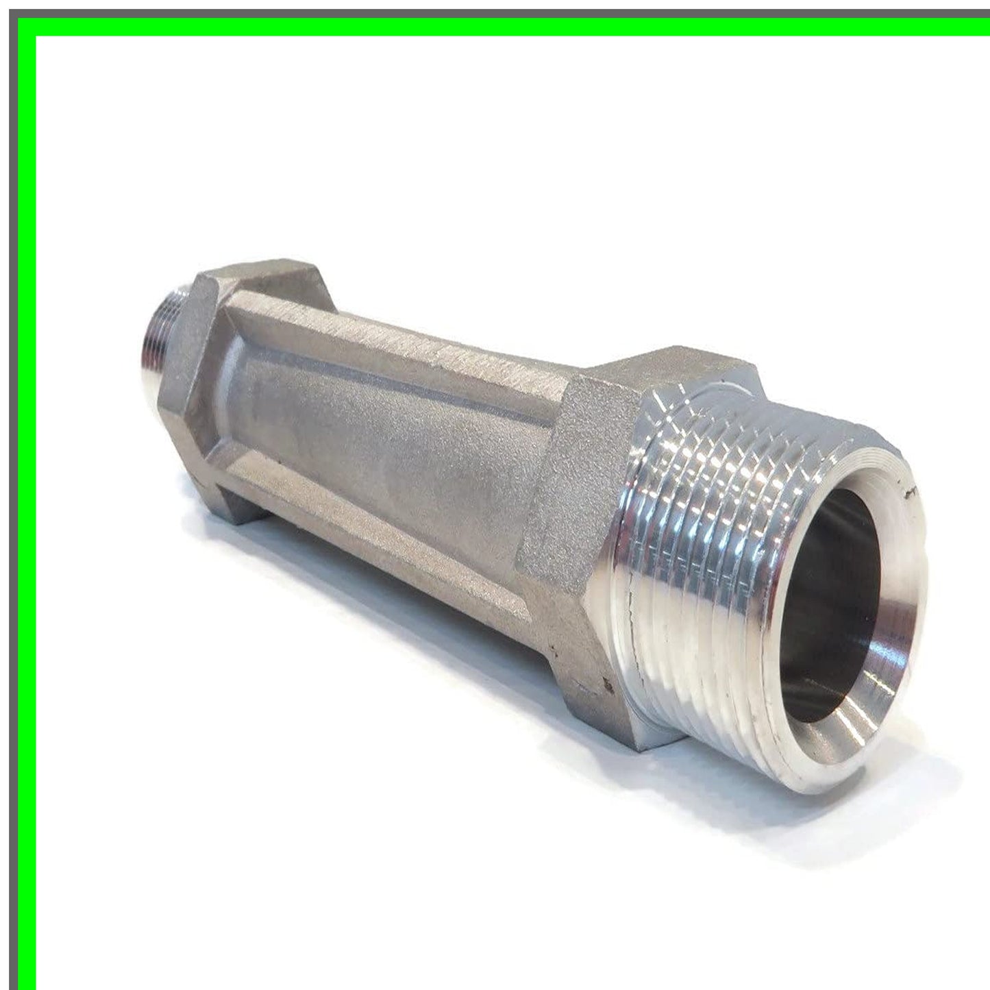 Briggs Stratton Troy-Bilt Pressure Washer Pump Outlet Tube Replacement