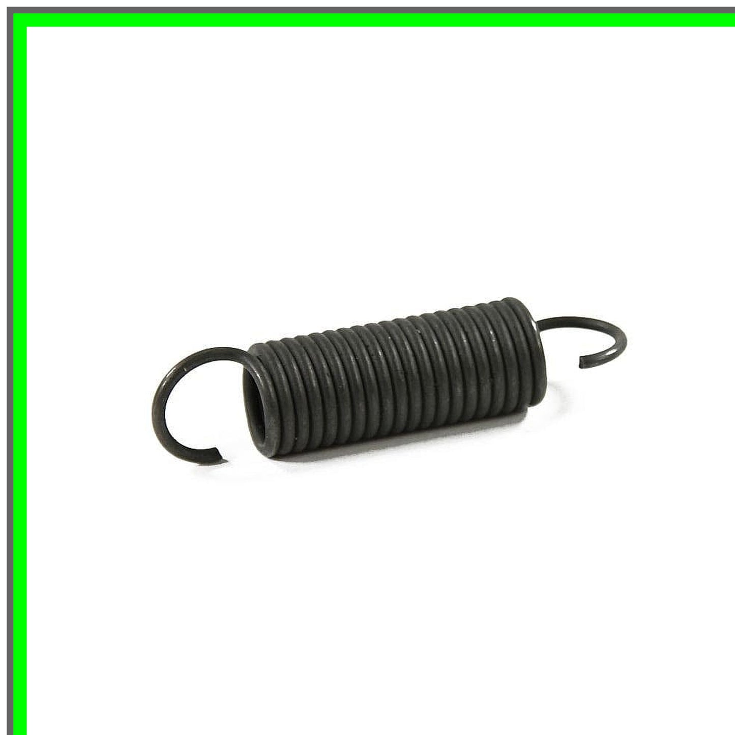 Lawn Tractor Idler Arm Return Spring Replacement for 532401971 Parts