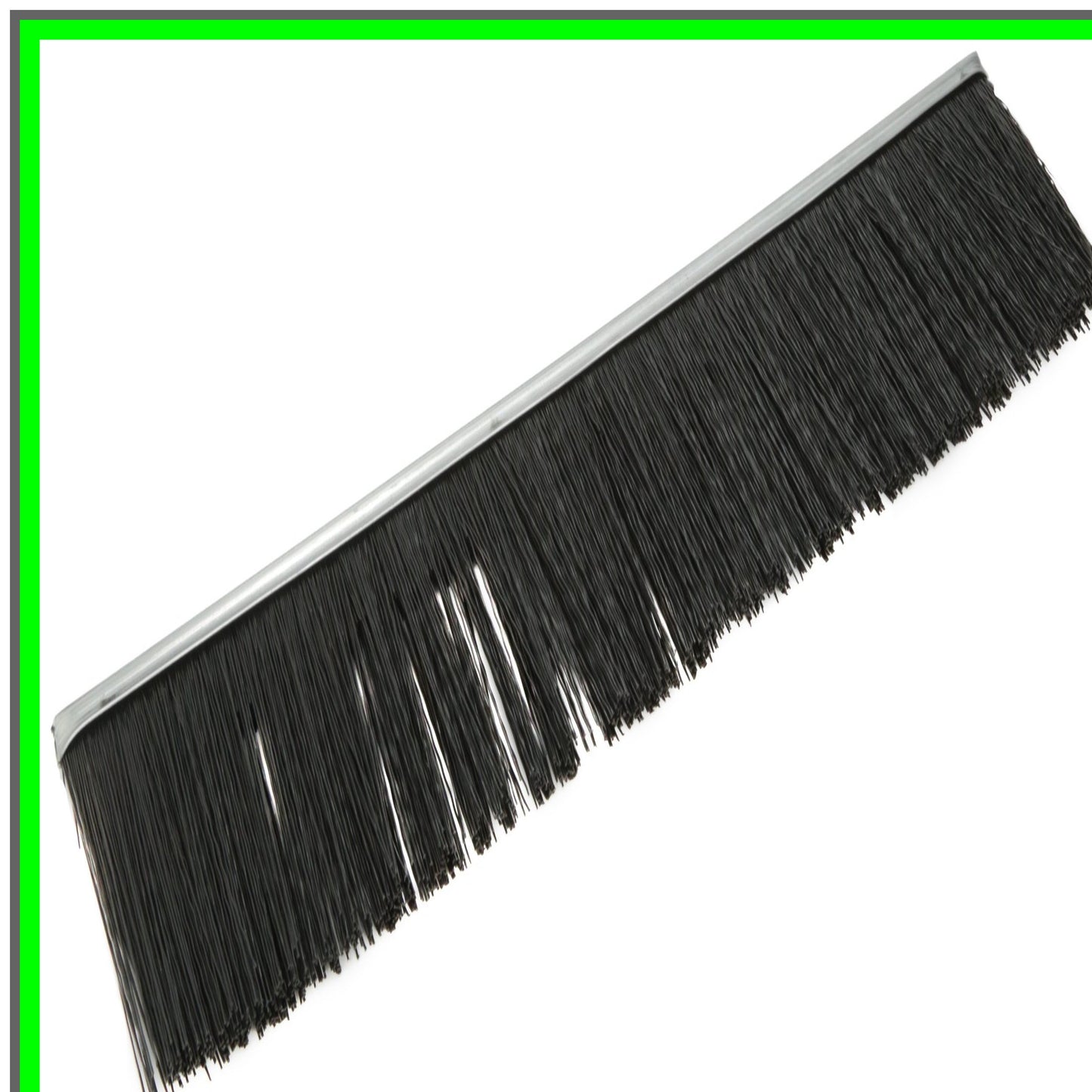 Precision 21-3/4-Inch Brush for Smooth Finishes and Detail Work