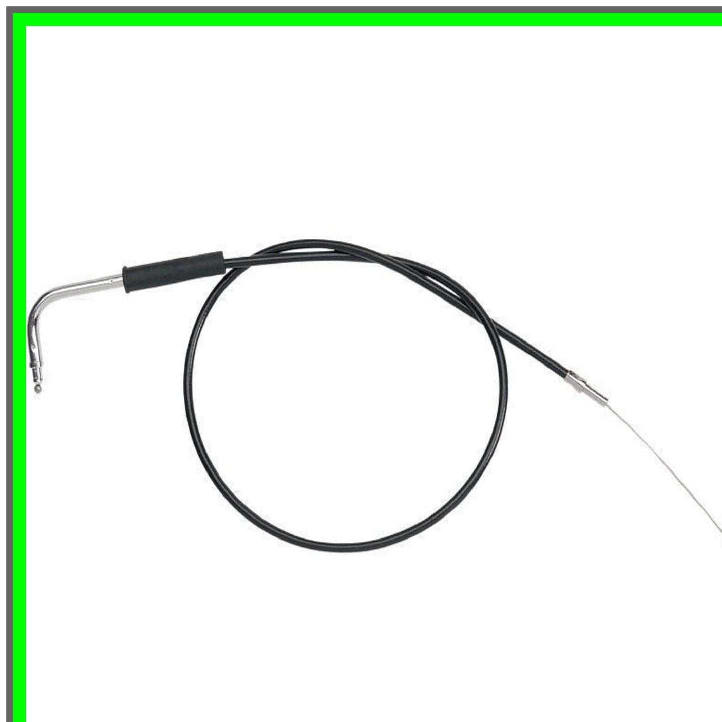 Throttle Cable Replacement for Husqvarna 560BTS 570BTS 580BTS Blowers