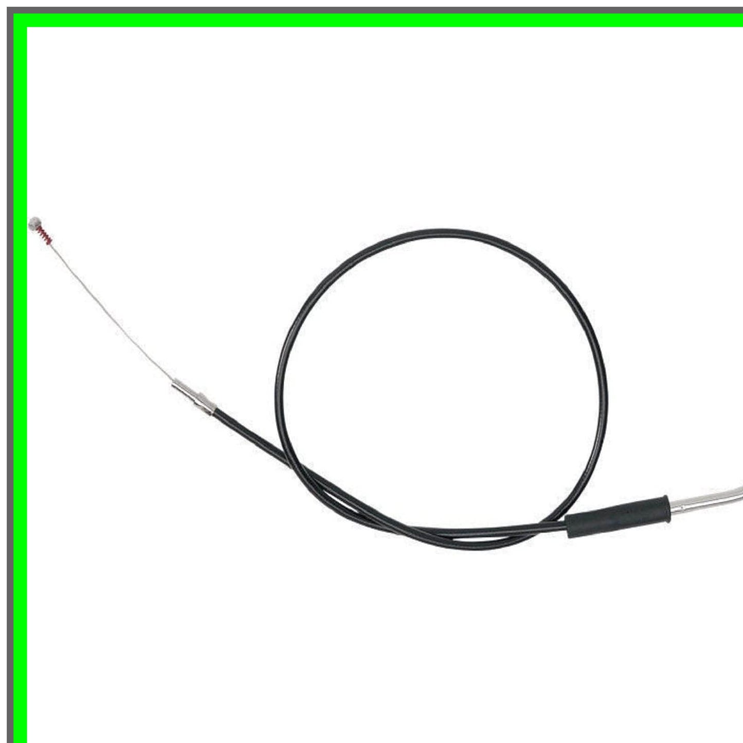 Throttle Cable Replacement for Husqvarna 560BTS 570BTS 580BTS Blowers