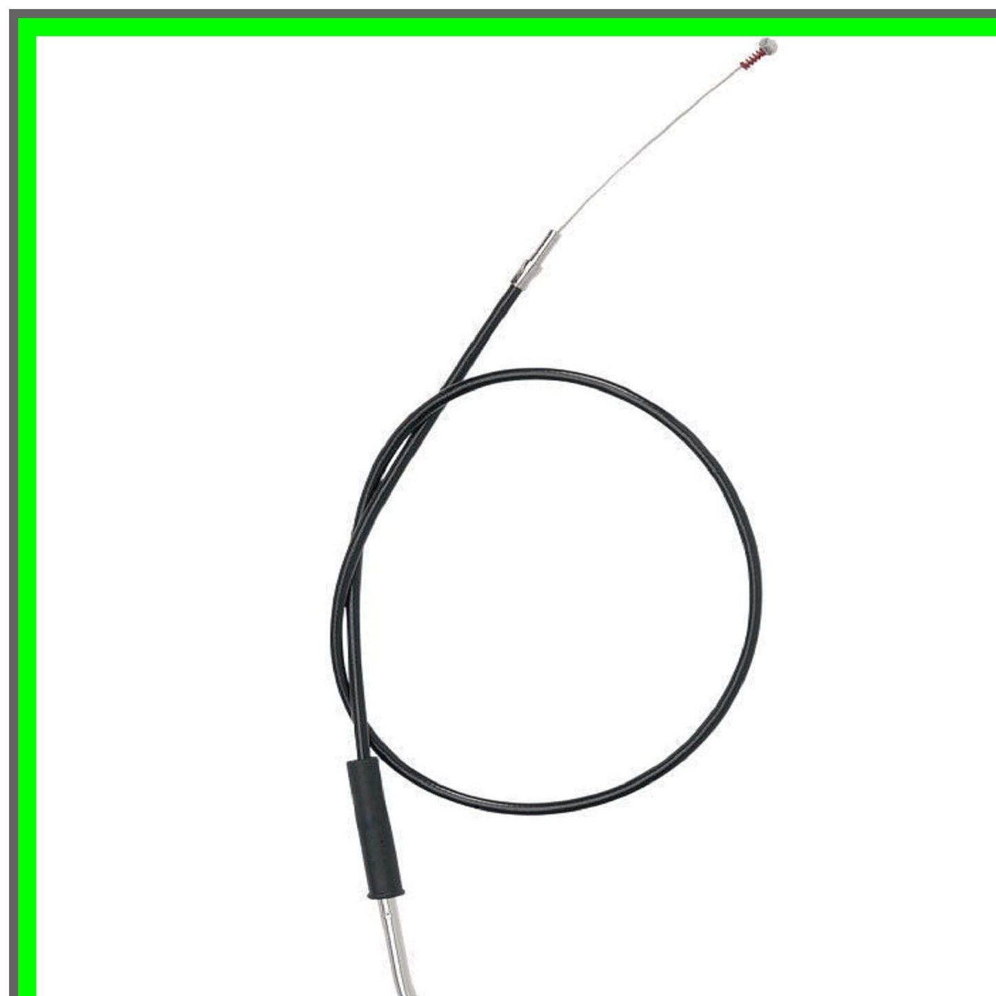 Throttle Cable Replacement for Husqvarna 560BTS 570BTS 580BTS Blowers