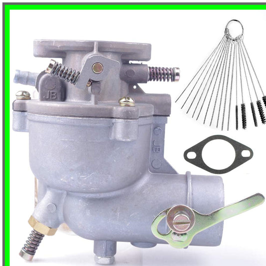 Briggs Stratton Carburetor Replacement for 7HP 8HP 9HP Lawn Mowers