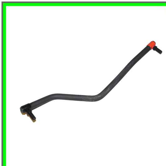 Husqvarna 436885 RH Drag Link Replacement for Enhanced Steering Control