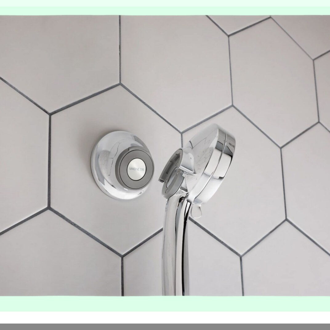 Chrome Remote Dock for Magnetix Handshowers