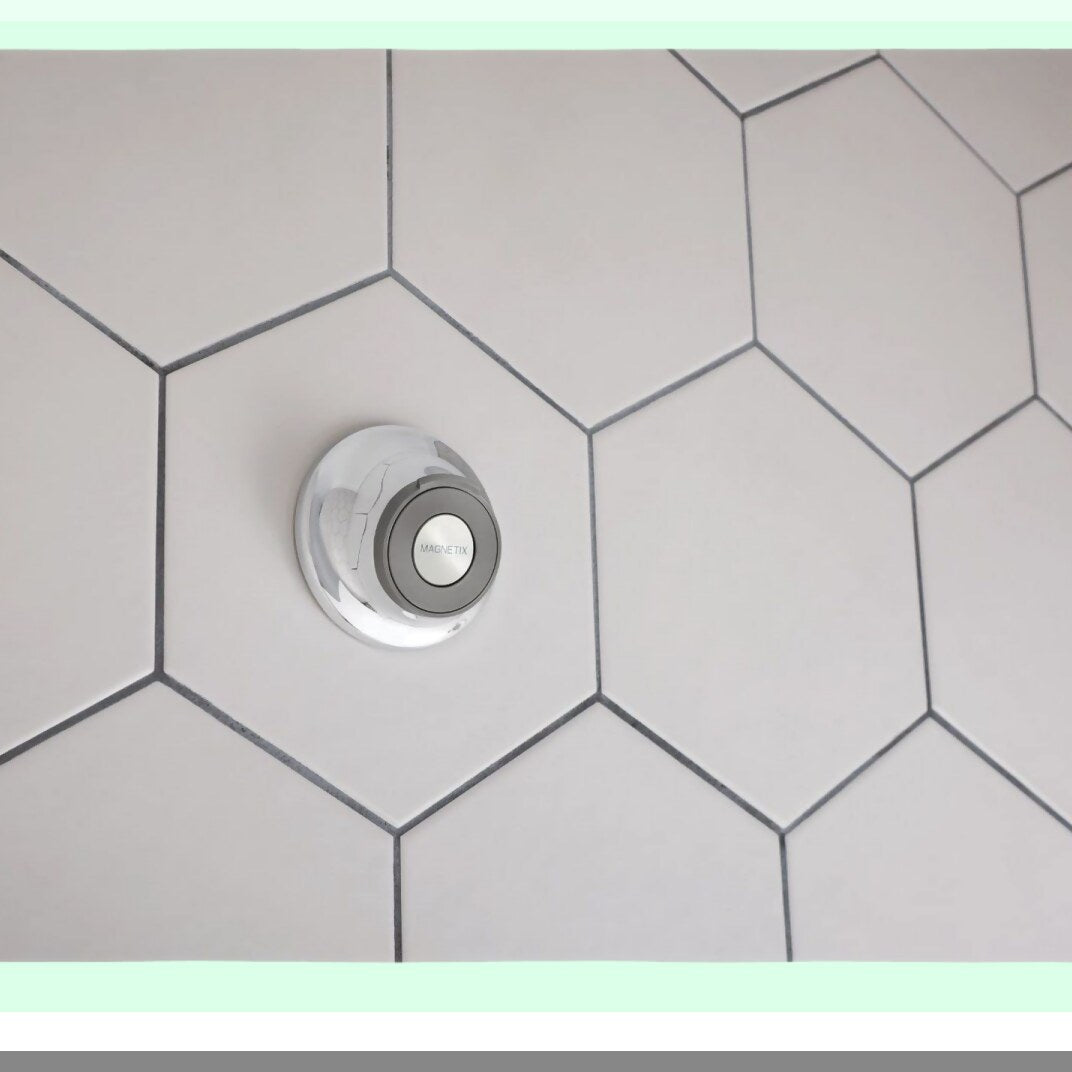 Chrome Remote Dock for Magnetix Handshowers