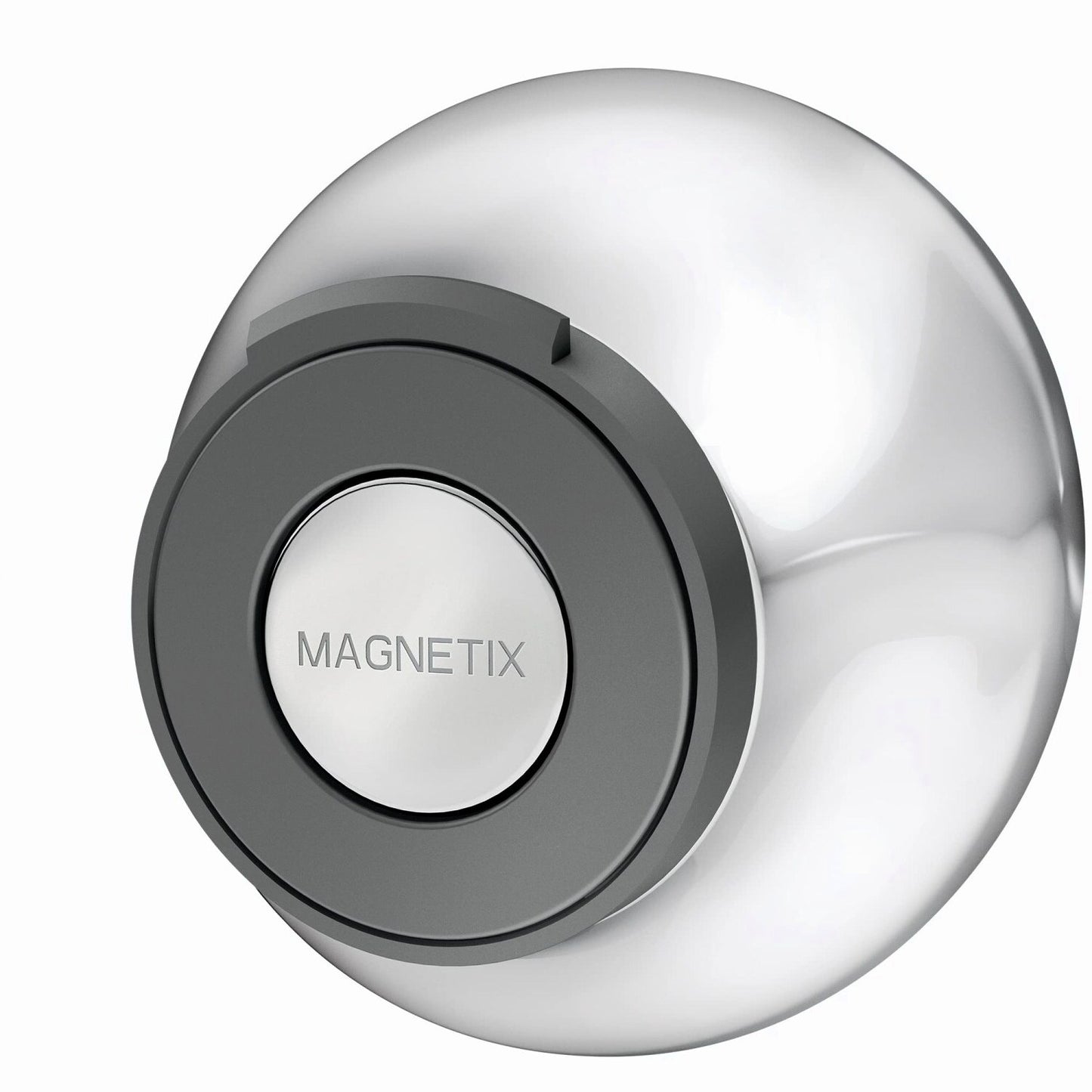 Chrome Remote Dock for Magnetix Handshowers