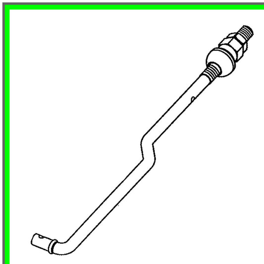 Poulan Lawn Tractor Deck Link Replacement for Smooth Cutting Performance