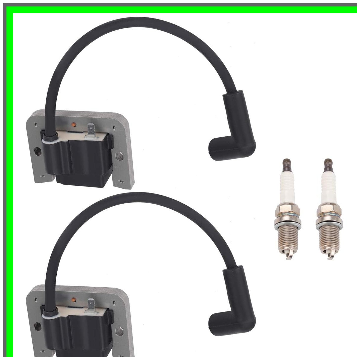 High-Performance Ignition Coil for CV Series Engines and MIA11292 Models