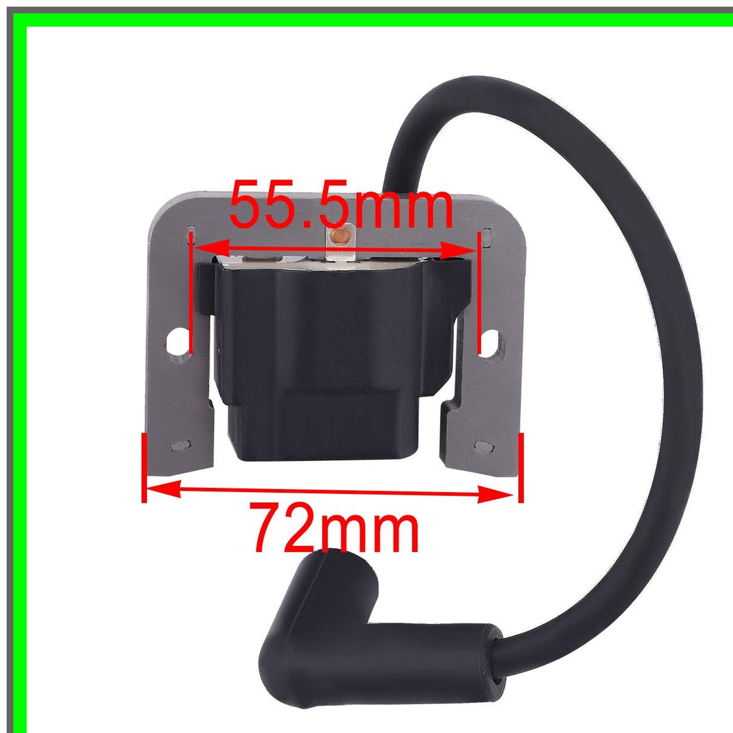 High-Performance Ignition Coil for CV Series Engines and MIA11292 Models