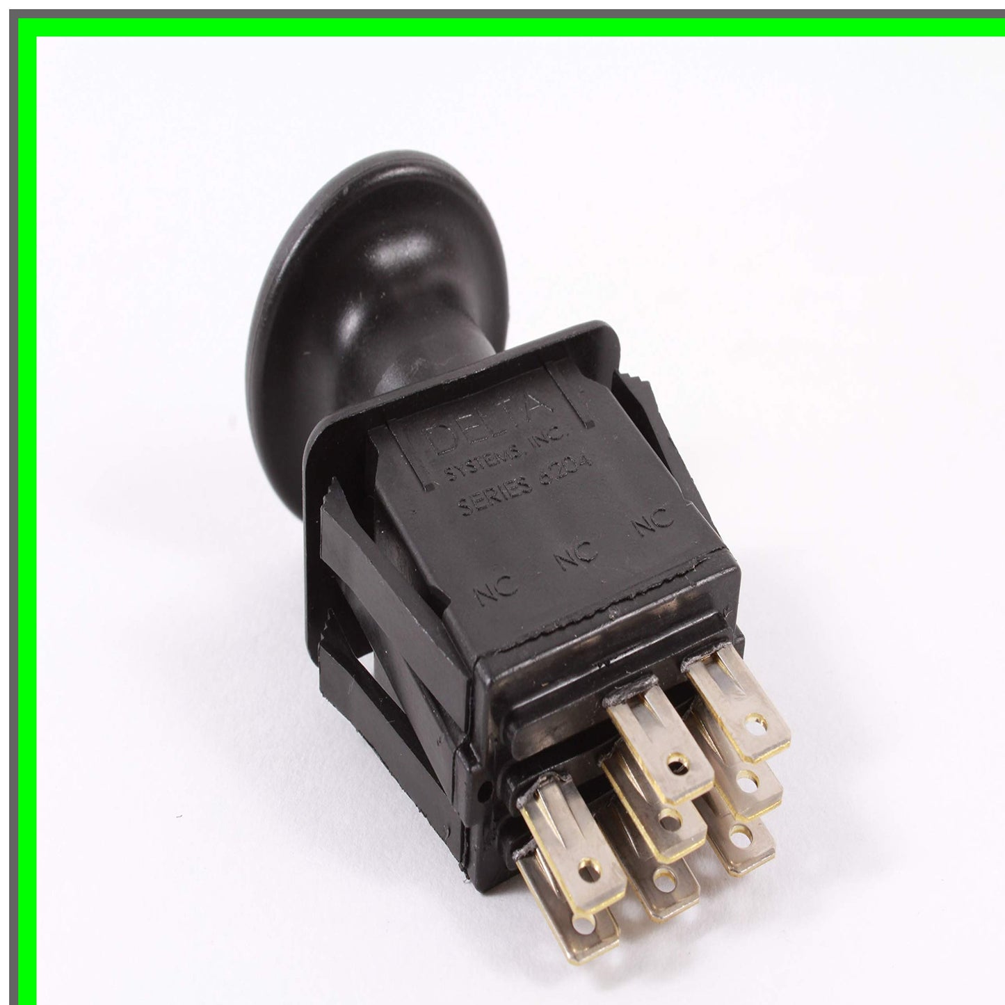 Genuine OEM Switch PTO 8 for Reliable Equipment Performance