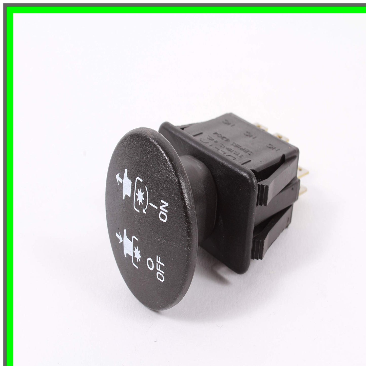 Genuine OEM Switch PTO 8 for Reliable Equipment Performance