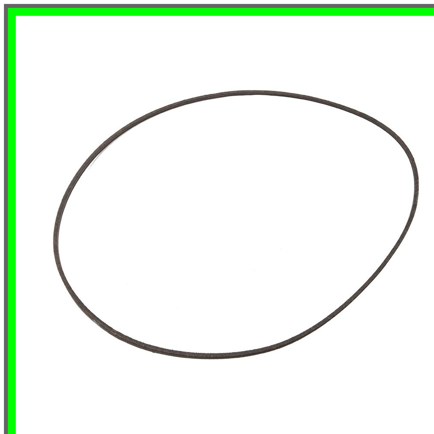 All-Terrain Drive Belt for Enhanced Performance and Durability