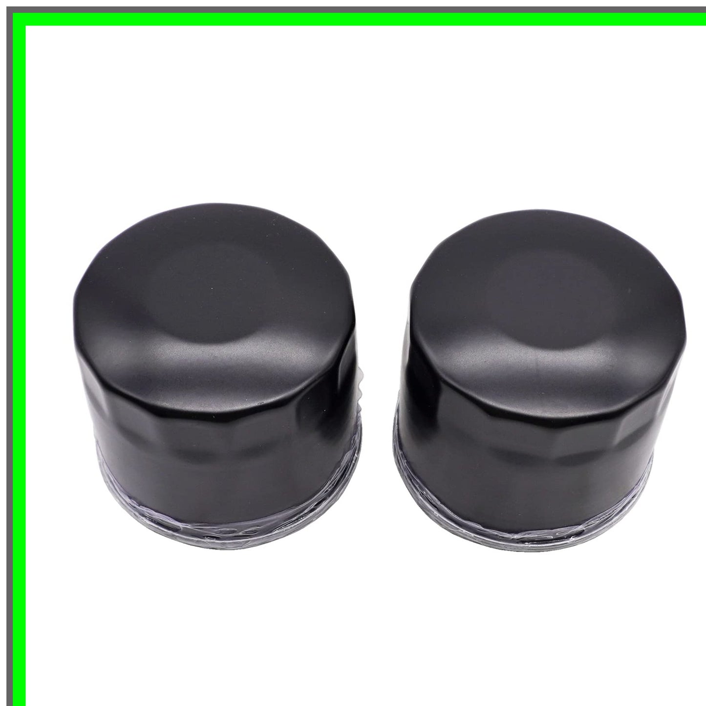 Toro V-Twin Mower Oil Filter Replacement for Timecutter Zero Turn Engines