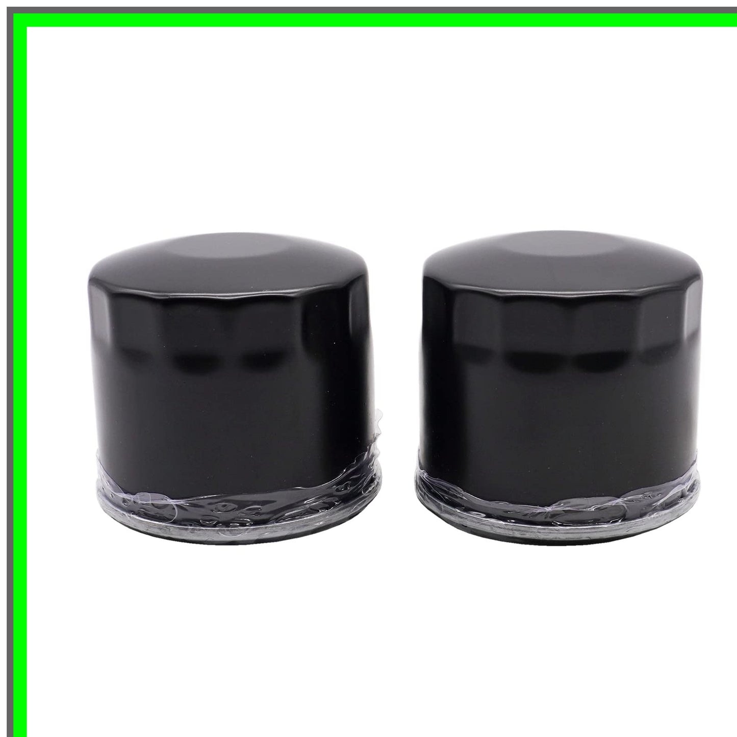 Toro V-Twin Mower Oil Filter Replacement for Timecutter Zero Turn Engines