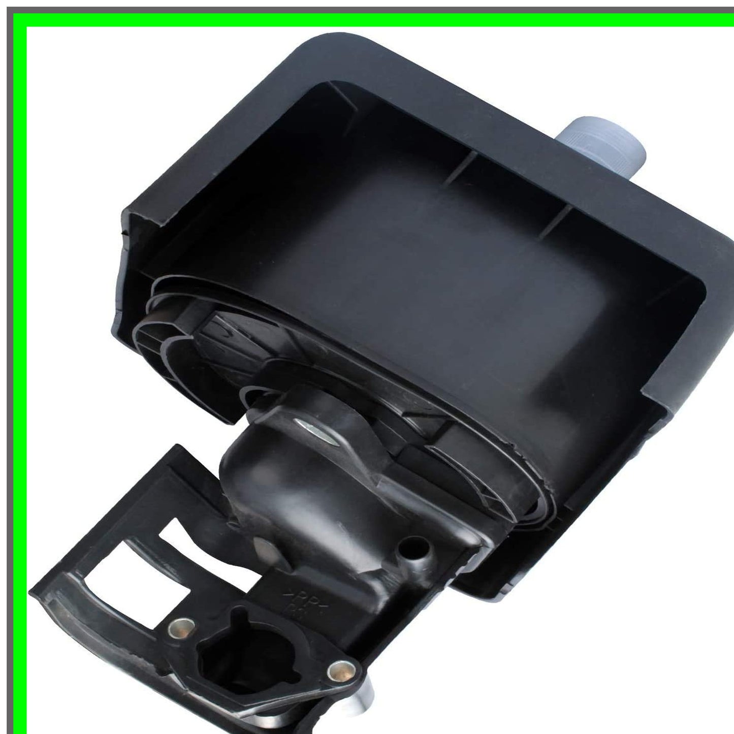 GX240 Air Filter Housing Cleaner for Honda Generators and Mowers