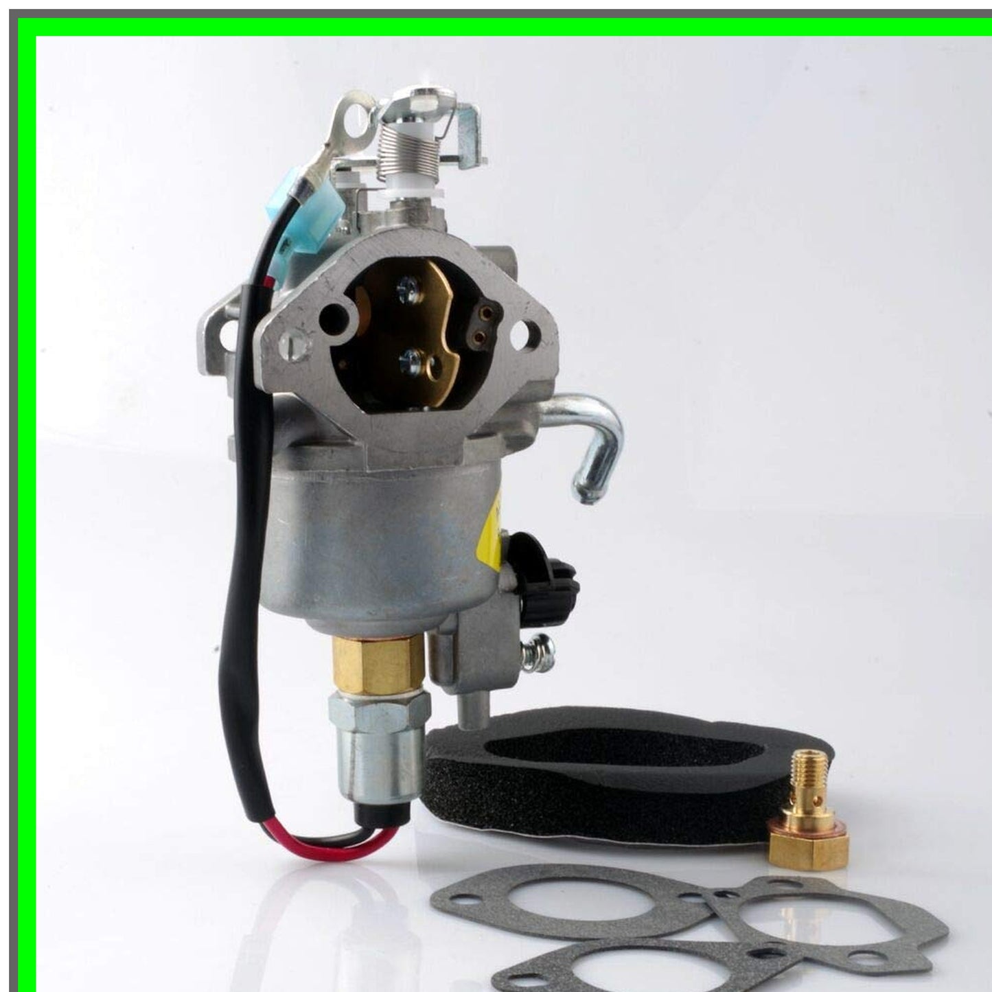 Onan Cummins Carburetor Replacement for KY Series RV Generators