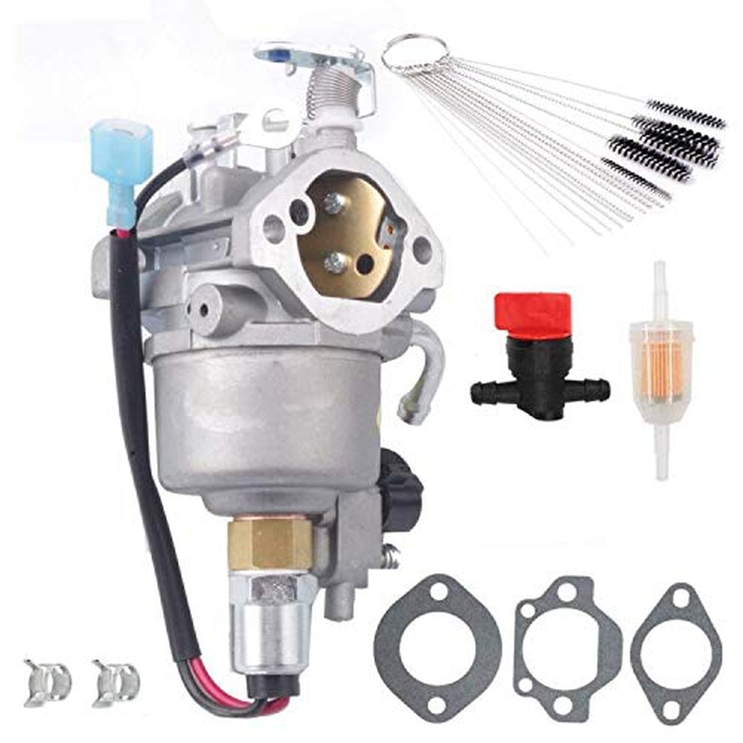 Onan Cummins Carburetor Replacement for KY Series RV Generators