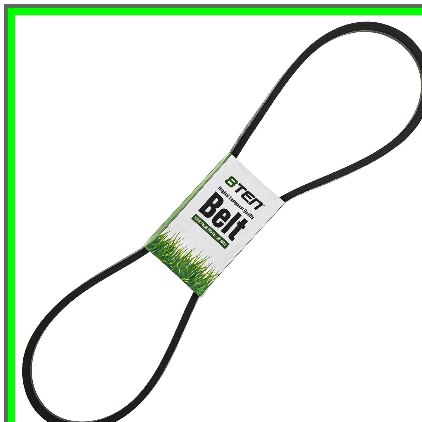 Snapper Simplicity Murray Deck Drive Belt Replacement 7106209YP