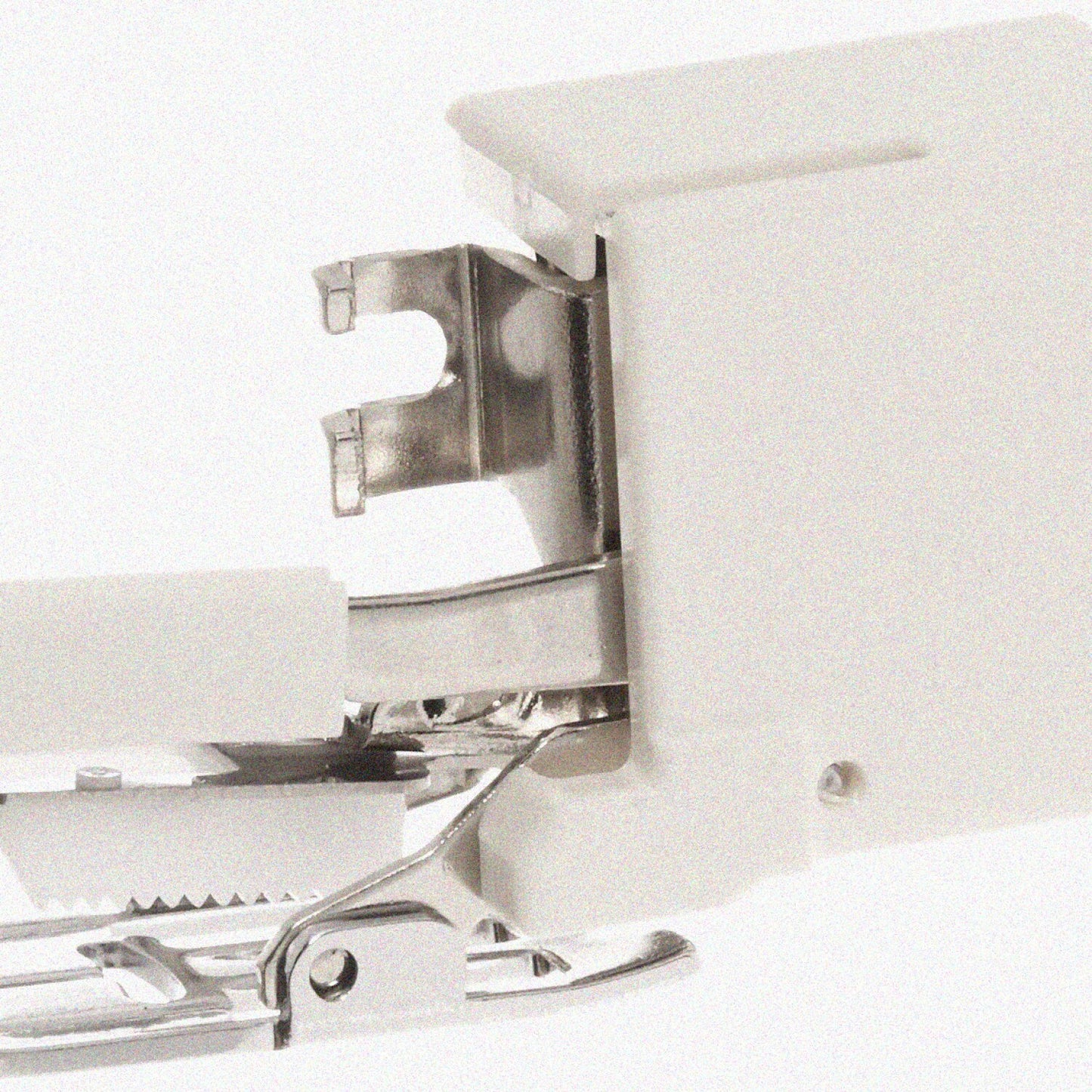 Even Feed Foot with Quilting Guide for Embroidery Machines