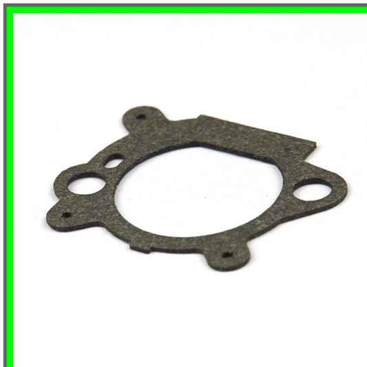 Air Cleaner Gasket for Efficient Engine Performance, Grey Finish