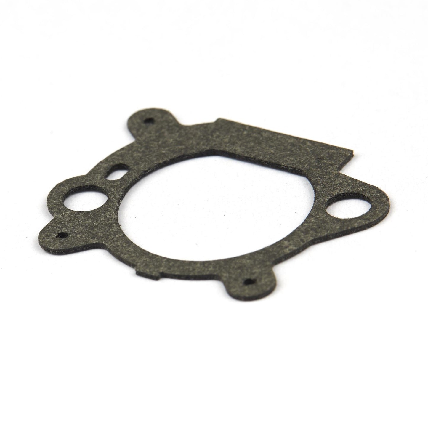 Air Cleaner Gasket for Efficient Engine Performance, Grey Finish